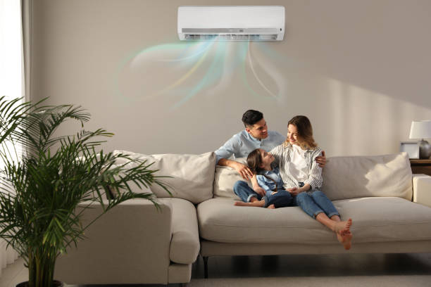 Best HVAC Air Duct Cleaning  in Mount Pocono, PA
