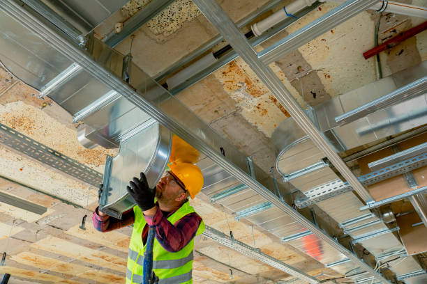 Best HVAC Replacement Cost  in Mount Pocono, PA
