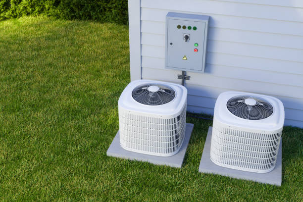 Best Residential HVAC Services  in Mount Pocono, PA