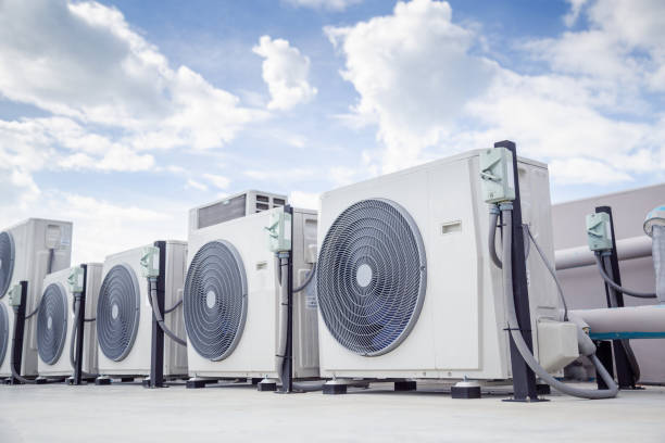 Best HVAC Installation Services  in Mount Pocono, PA