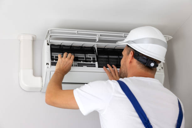 Best HVAC System Installation  in Mount Pocono, PA