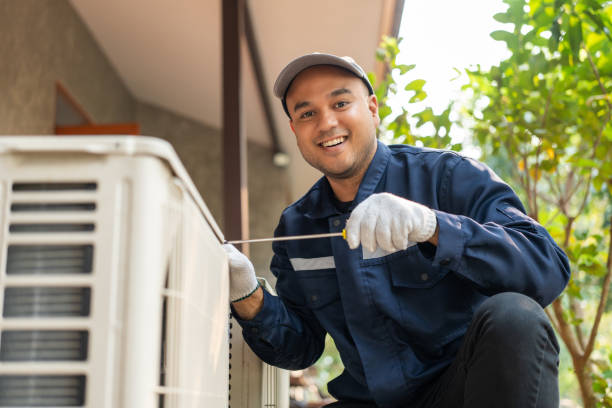 Best HVAC Installation Services  in Mount Pocono, PA